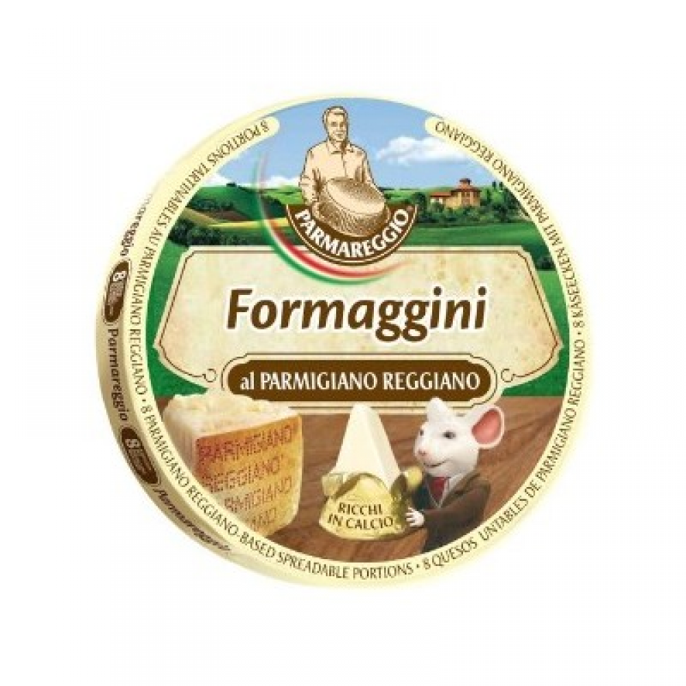 Parmareggio